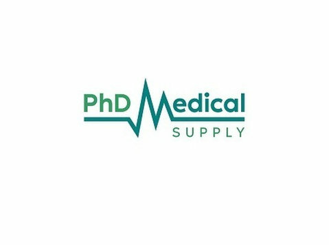 Phd Medical Supply - Pharmacies & Medical supplies