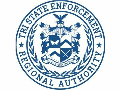 TSE - Tri State Enforcement - Безбедносни служби
