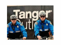 TSE - Tri State Enforcement (2) - Безбедносни служби
