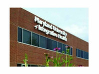 Maryland University of Integrative Health (3) - Universities