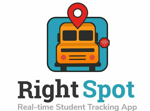 Rightspot | Real-time Student Tracking App - Playgroups & After School activities