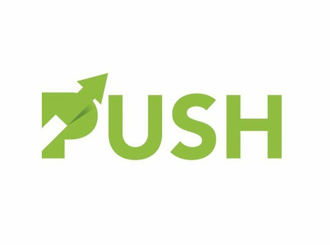 PUSH DESIGN GROUP - Уеб дизайн