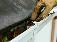 The Twin Cities Gutter Solutions (1) - Home & Garden Services