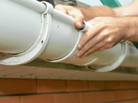 The Twin Cities Gutter Solutions (2) - Home & Garden Services