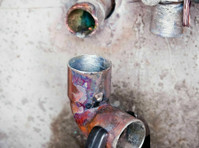 Montrose Water Damage (3) - Κατασκευαστικές εταιρείες