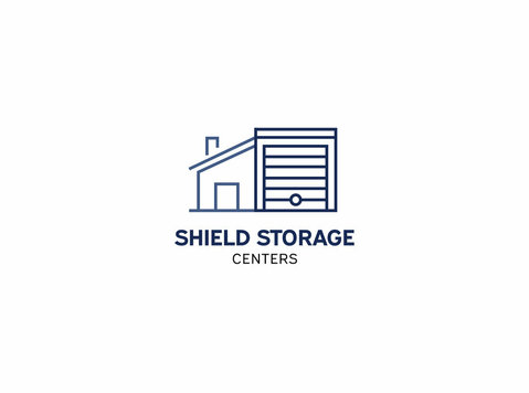 Shield Storage Centers - Uzglabāšanas vietas