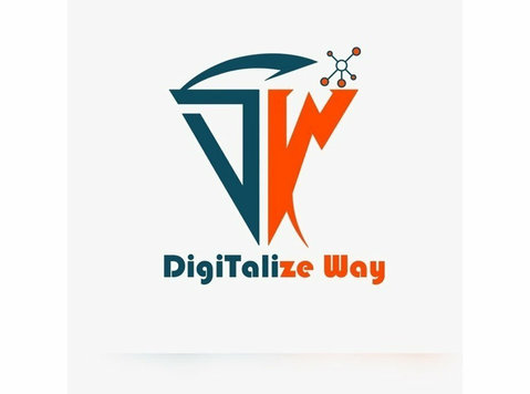 Digitalize Way - Advertising Agencies