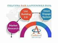 Omni Driven (1) - Advertising Agencies