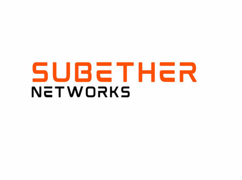 Subether Networks Llc - Компјутерски продавници, продажба и поправки