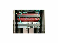 Subether Networks Llc (1) - Magasins d'ordinateur et réparations