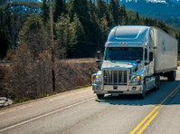 Freight Forwarder Training - Autokoulut, ajo-opettajat ja opetukset
