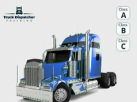 Freight Forwarder Training (2) - Училишта за возење, Инструктори & Лекции