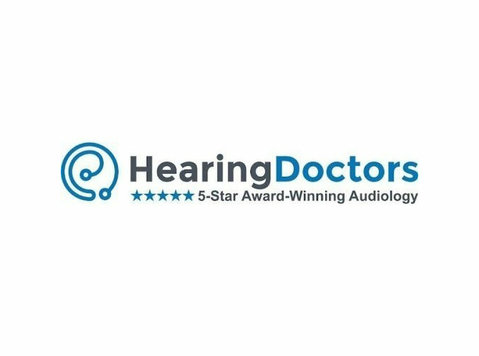 Hearing Doctors - Fairfax, VA - Doctors