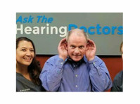 Hearing Doctors - Fairfax, VA (2) - Lekarze
