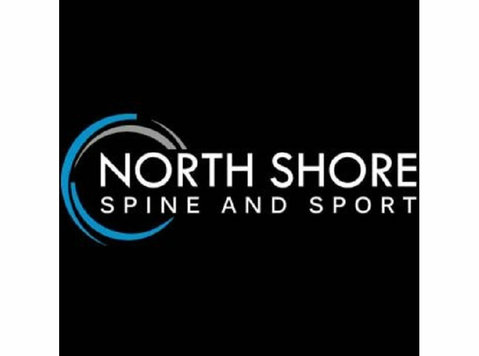 North Shore Spine and Sport - Альтернативная Медицина