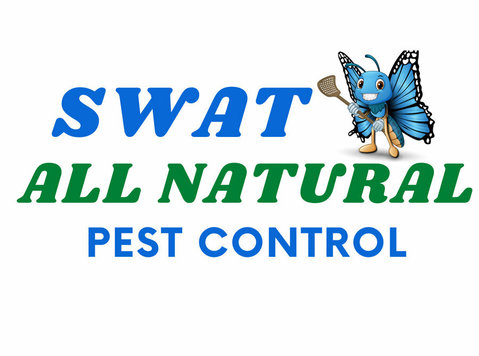 Swat All Natural Pest Control - گھر اور باغ کے کاموں کے لئے