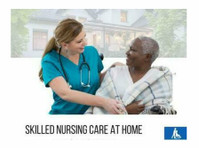 First Care Home Services, Inc (1) - Alternatīvas veselības aprūpes