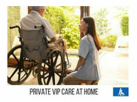 First Care Home Services, Inc (3) - Soins de santé parallèles