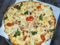 Panoramic Pizza (1) - Рестораны