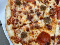 Panoramic Pizza (2) - Restaurace