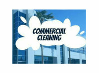 Dolphin Coast Cleaning Services (2) - Nettoyage & Services de nettoyage