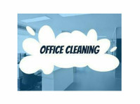 Dolphin Coast Cleaning Services (3) - Curăţători & Servicii de Curăţenie