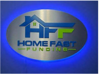 Home Fast Funding Inc. (3) - Ипотеки и заеми