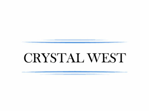 Crystal West Inc - Nakupování