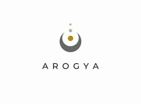Arogya - Алтернативно лечение