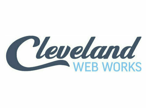 Cleveland Web Works - Webdesign