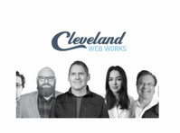 Cleveland Web Works (1) - Σχεδιασμός ιστοσελίδας