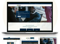 Cleveland Web Works (3) - Σχεδιασμός ιστοσελίδας