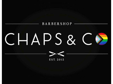 Chaps & Co Barbershop New York City 🇺🇸 - Wellness & Beauty