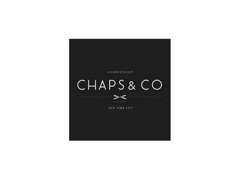 Best Beard Barbers & Hairstylists In NYC | Chaps & Co - Wellness & Beauty