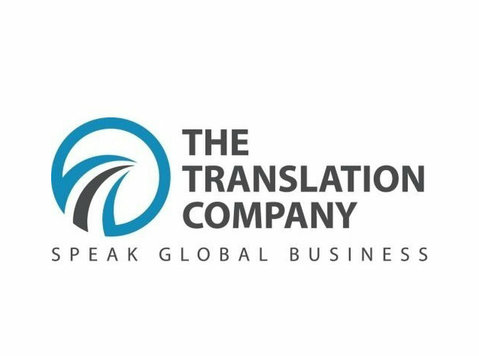 The Translation Company Group - Переводчики