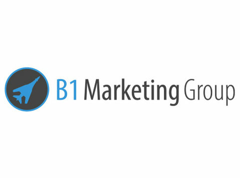 B1 Marketing Group - Marketing & PR