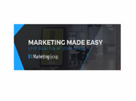 B1 Marketing Group (1) - Маркетинг и односи со јавноста