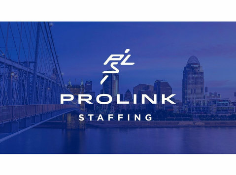 ProLink Staffing - Employment services