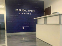 ProLink Staffing (3) - Usługi w zakresie zatrudnienia