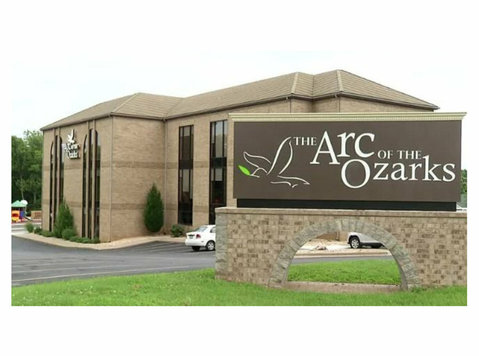 The Arc of the Ozarks - Program Services - Business & Networking