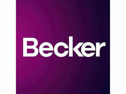 Becker & Poliakoff - Asianajajat ja asianajotoimistot