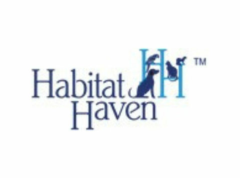 Habitat Haven - Куќни  и градинарски услуги