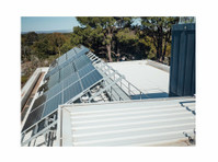 The Sunshine City Solar Co (2) - Solar, Wind & Renewable Energy
