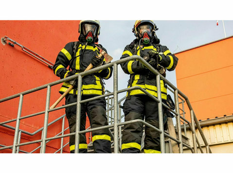 Smoke Damage Experts of Soda City - Servizi Casa e Giardino