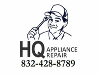 HQ Appliance Repair (3) - Elektrika a spotřebiče