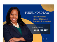 Fleurinord Law (1) - Юристы и Юридические фирмы