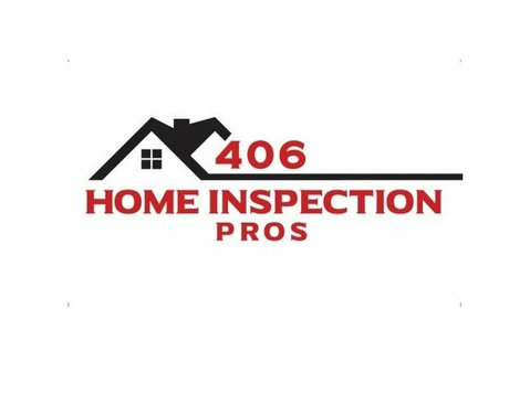 406 Home Inspection Pros - Kiinteistön tarkastus