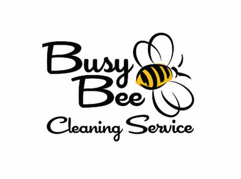 Busy Bee Cleaning Service - Nettoyage & Services de nettoyage