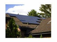 The Wheel City Solar Co (1) - Solaire et énergies renouvelables