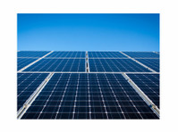 The Wheel City Solar Co (2) - Сончева енергија, ветрот и обновливите извори на енергија